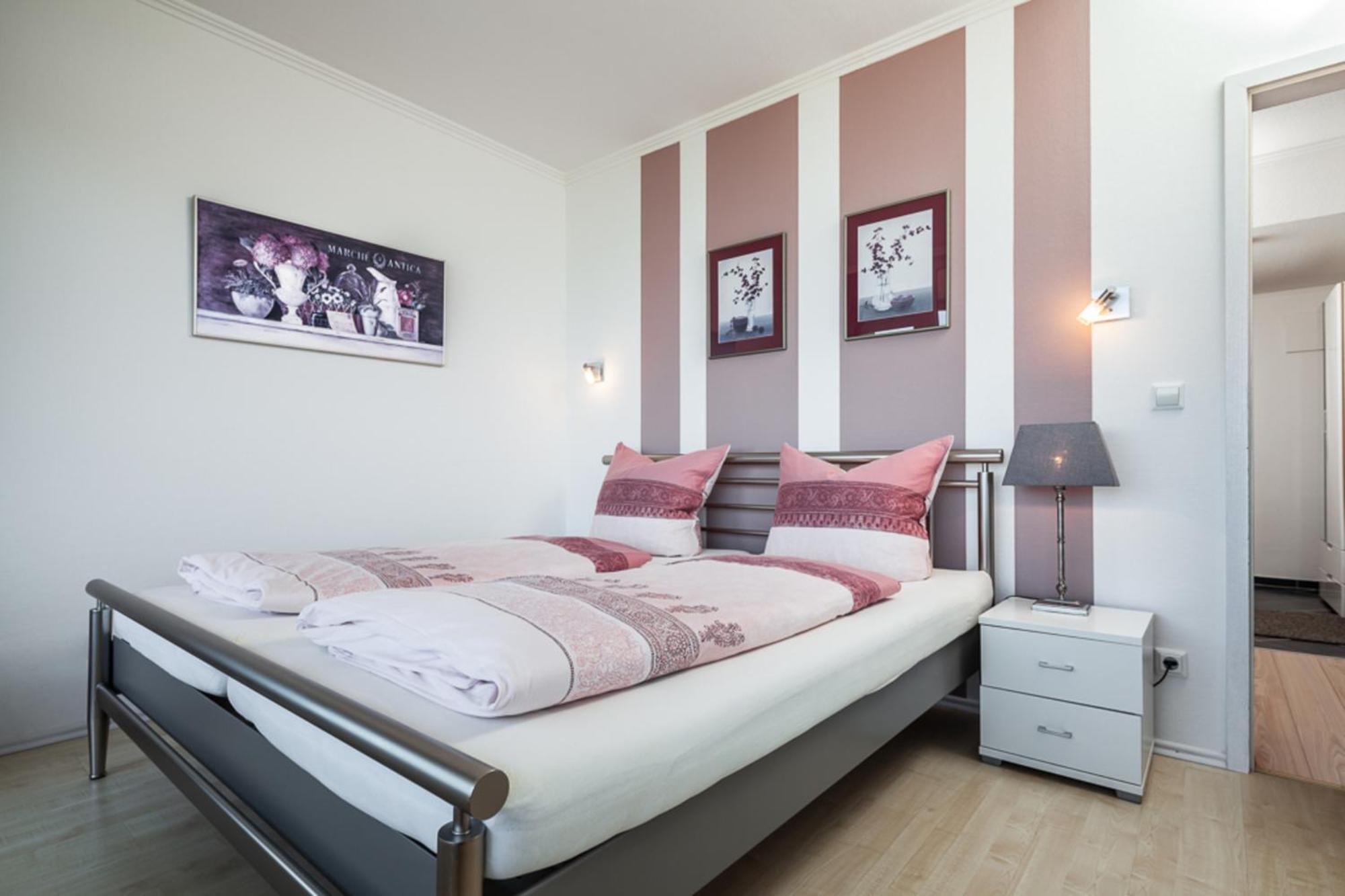 Ferienwohnung Alastor Travemuende Lübeck Exterior foto