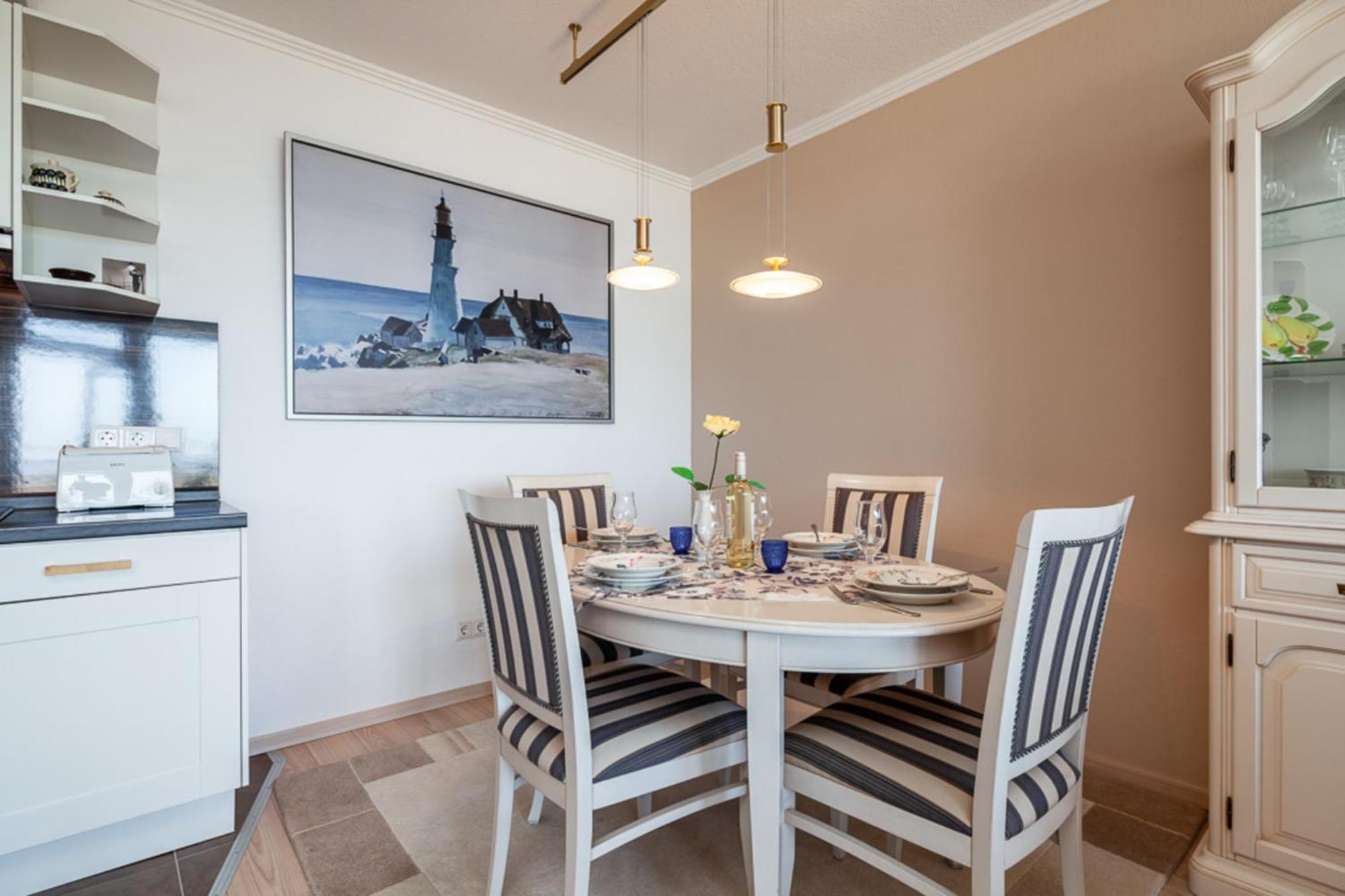 Ferienwohnung Alastor Travemuende Lübeck Exterior foto