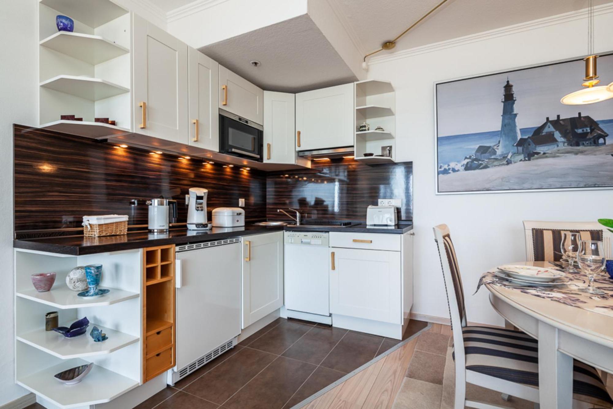Ferienwohnung Alastor Travemuende Lübeck Exterior foto